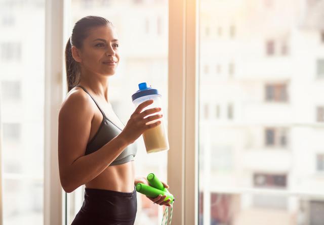 Proteínas